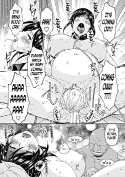 Page 233 of Youbo | Impregnated Mother Ch. 1-13