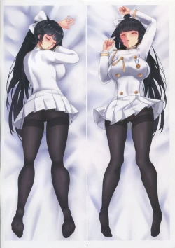 Page 2 of Onee-san T&A