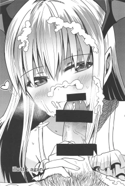 Page 18 of ○○ Manen Kakin Shite mo Dorothy ga Kite Kurenai node