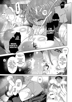 Page 7 of Inran Hitozuma no Seishori Support | A Horny Married Woman's Sexual Support