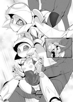 Page 13 of Please Knock Me Up