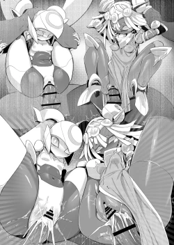 Page 34 of Please Knock Me Up