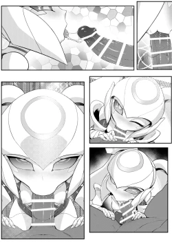 Page 59 of Please Knock Me Up