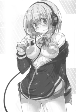 Page 2 of Shinryaku Sareteruzo! | I'm Being Invaded!