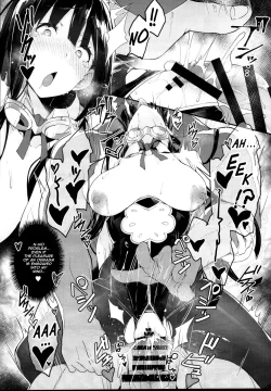 Page 26 of HORNY BUNNY