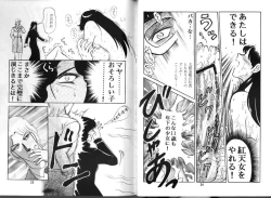 Page 12 of Glass no Kamen?
