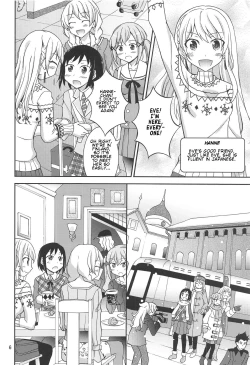 Page 5 of Band Girls in Konyoku Sauna | Band Girls in a Mixed Sauna