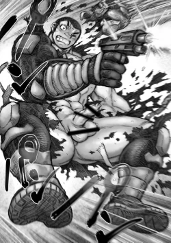 Page 6 of Takekinokonokono