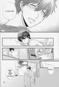 Page 25 of Haru-chan Doki Doki Horegusuri!!