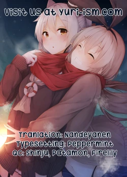 Page 21 of OmoibitoPart 3