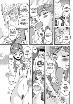 Page 13 of Otonari-san | Neighbor