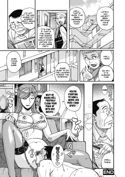 Page 20 of Otonari-san | Neighbor