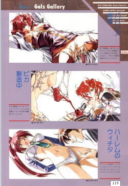 Page 118 of Kichikuoh Rance