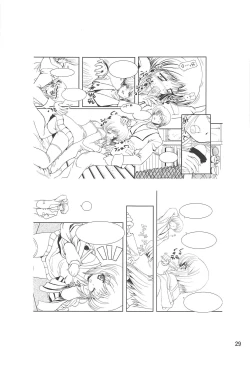 Page 28 of Bad Medicine