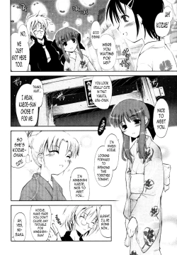 Page 34 of Atarashii AsobiCh. 1, 5, 7-9