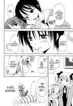 Page 74 of Atarashii AsobiCh. 1, 5, 7-9