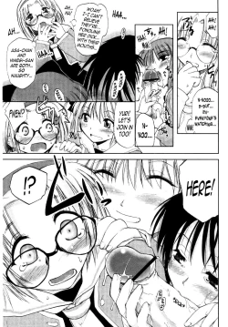 Page 79 of Atarashii AsobiCh. 1, 5, 7-9