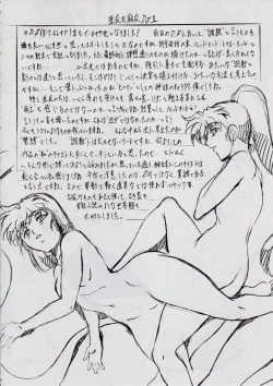 Page 4 of Ai & Mai DS II