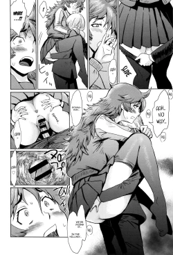 Page 130 of Fukigen na Kajitsu-tachi