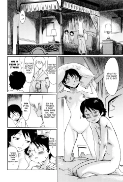 Page 190 of Fukigen na Kajitsu-tachi