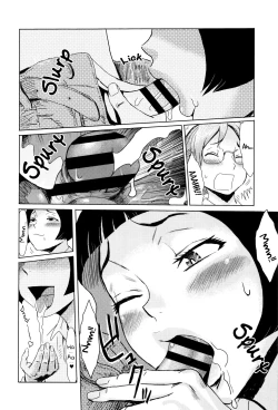 Page 74 of Fukigen na Kajitsu-tachi