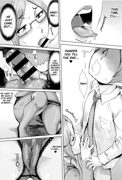 Page 83 of Fukigen na Kajitsu-tachi