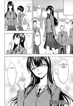 Page 30 of Nikubenki Secchihou <Seitokaichou Kanzaki Hitomi no Baai> | Meat toilet installation method. Student council president Kanzaki Hitomi's case