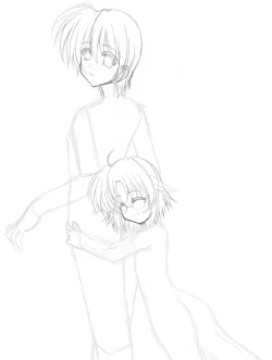 Page 1 of Giant Complex