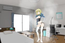 Page 102 of Onna Kishiou Shoukan DeliHeal