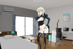 Page 146 of Onna Kishiou Shoukan DeliHeal