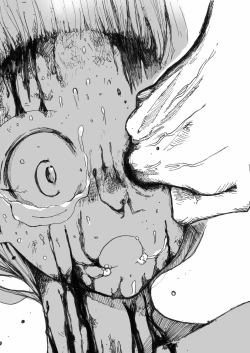 Page 24 of Sukumizu Senshi Ryona Manga 5