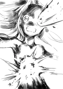 Page 40 of Sukumizu Senshi Ryona Manga 5