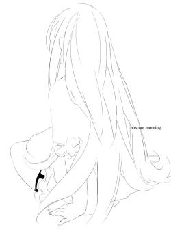 Page 157 of obscure morning