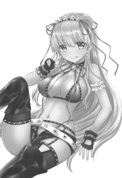 Page 19 of Boss is always Bossing