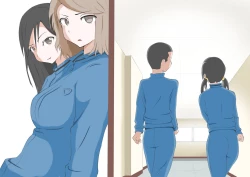 Page 109 of CFNM Suki na Hito ni Houkei ga Barete...