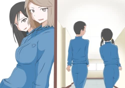 Page 113 of CFNM Suki na Hito ni Houkei ga Barete...