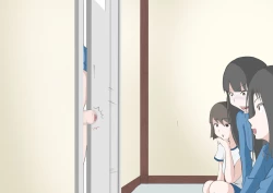 Page 139 of CFNM Suki na Hito ni Houkei ga Barete...