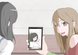 Page 39 of CFNM Suki na Hito ni Houkei ga Barete...