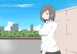 Page 5 of CFNM Suki na Hito ni Houkei ga Barete...