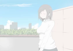 Page 7 of CFNM Suki na Hito ni Houkei ga Barete...