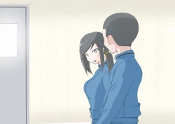 Page 97 of CFNM Suki na Hito ni Houkei ga Barete...