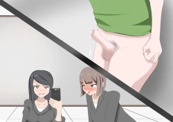 Page 73 of CFNM +  M Otoko Mittsu no Hanashi