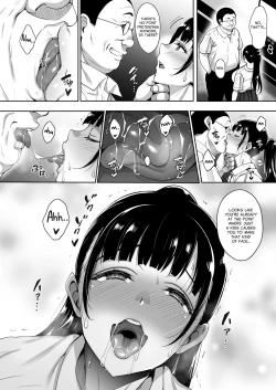 Page 11 of Natsu ga Owaru made Natsu no Owari Zenpen