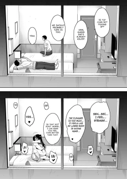 Page 39 of Natsu ga Owaru made Natsu no Owari Zenpen