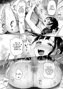 Page 41 of Natsu ga Owaru made Natsu no Owari Zenpen