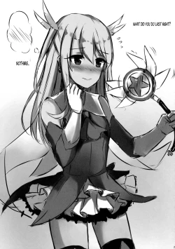 Page 22 of Illya to Issho ni Shiyo | Doing it with Illya