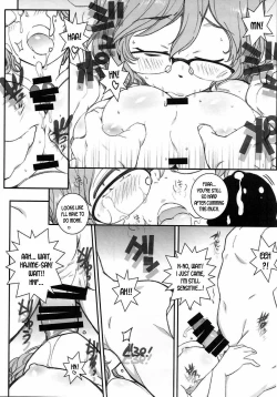 Page 28 of Yarinokoshi ALL