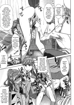 Page 100 of Ai no Musume... Sakurako | Love's Daughter Sakurako Ch.1-7