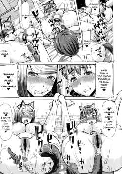 Page 146 of Ai no Musume... Sakurako | Love's Daughter Sakurako Ch.1-7