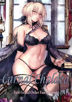 Download Carnal Chaldea